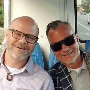 Meet your Posher, David